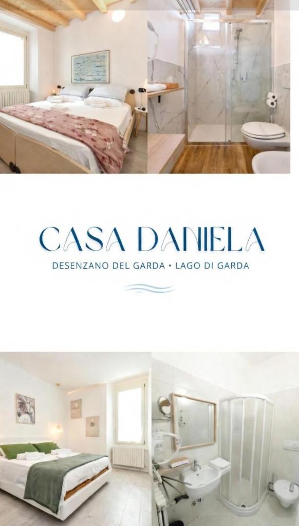 Casa Daniela 1