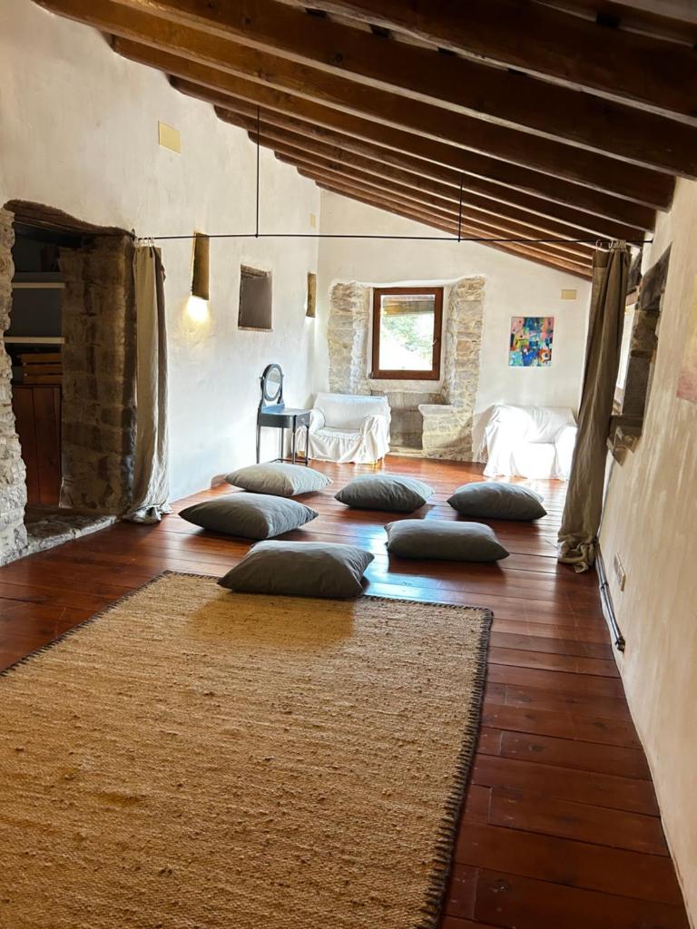 La Casa de la Llum 2