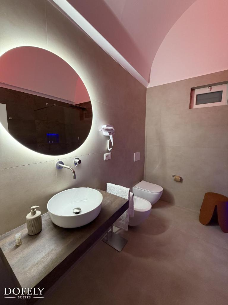 Dofely Suites - Tritone 7