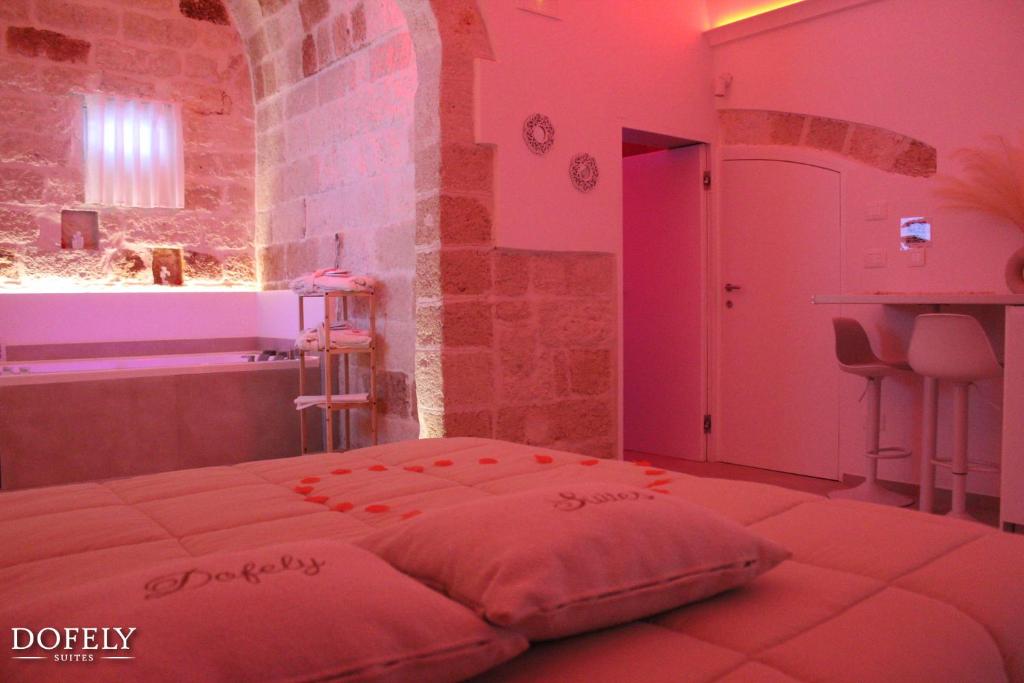 Dofely Suites - Tritone 8