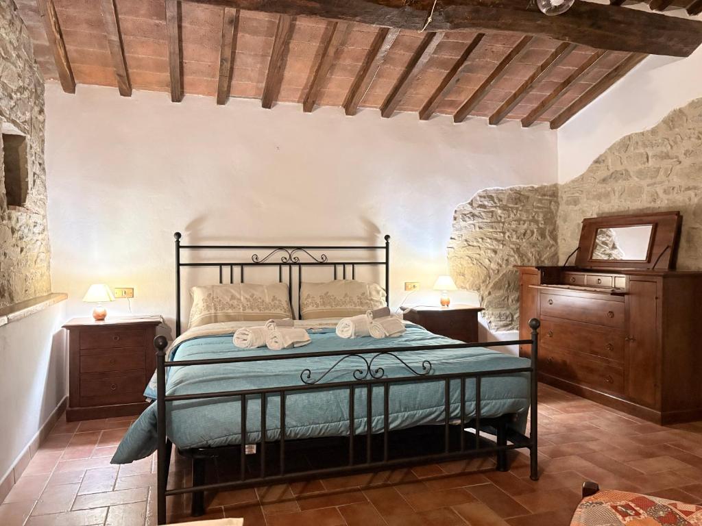 Agriturismo Casa Paradiso 2