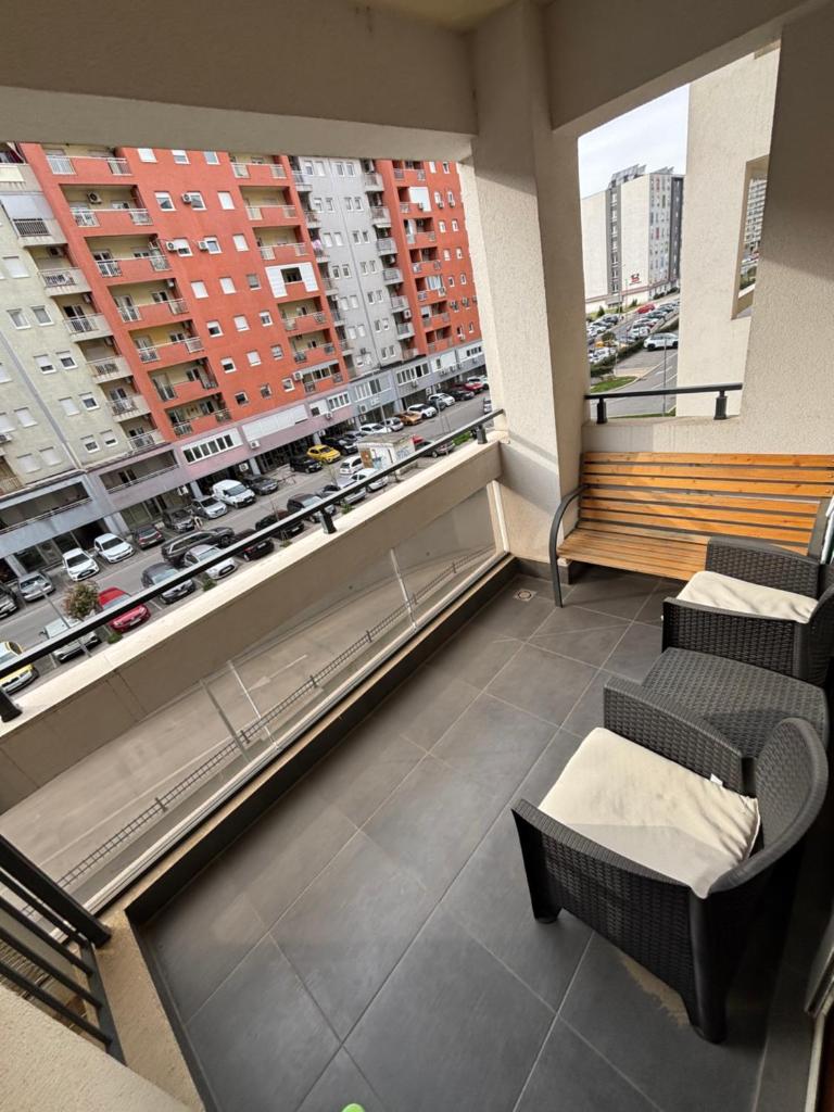 Ana Lux Master Apartment 14 6