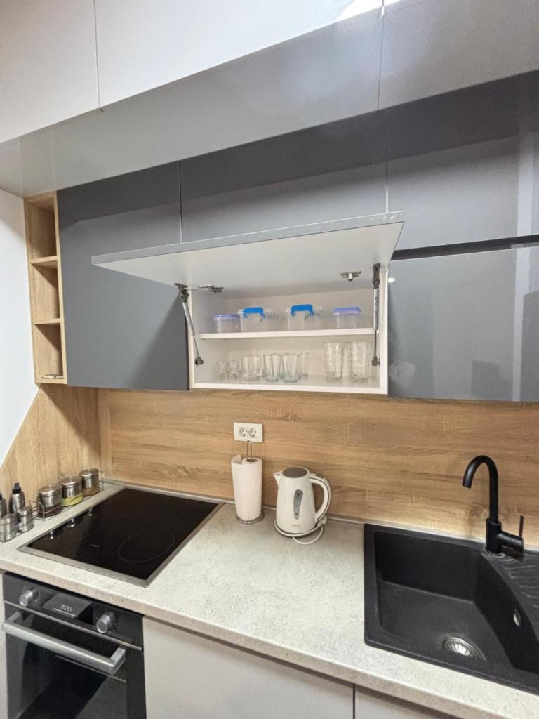 Ana Lux Master Apartment 14 3