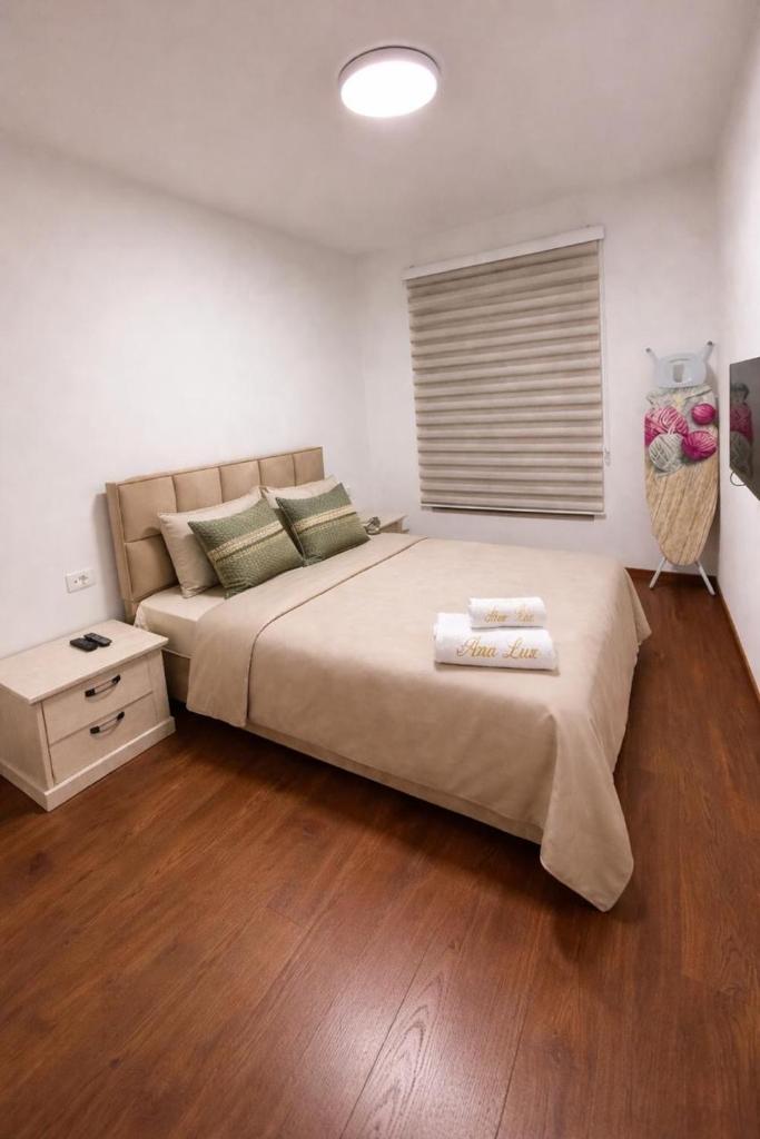 Ana Lux Master Apartment 14 2
