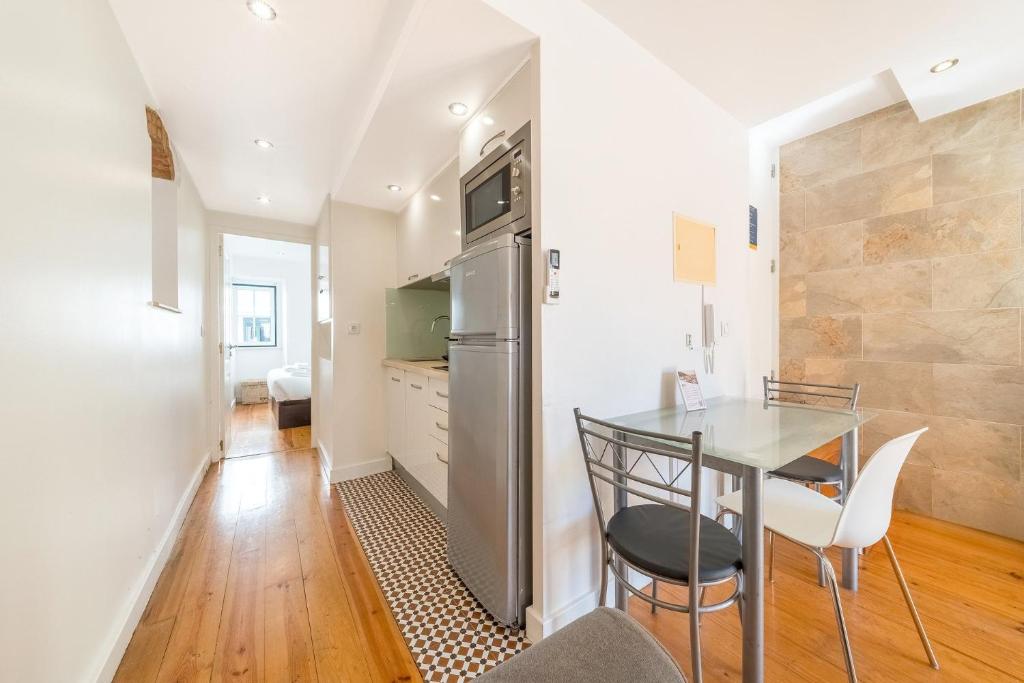 GuestReady - Brilliant flat near S. Jorge Castle 7