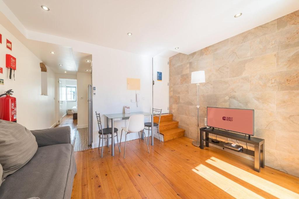 GuestReady - Brilliant flat near S. Jorge Castle 6