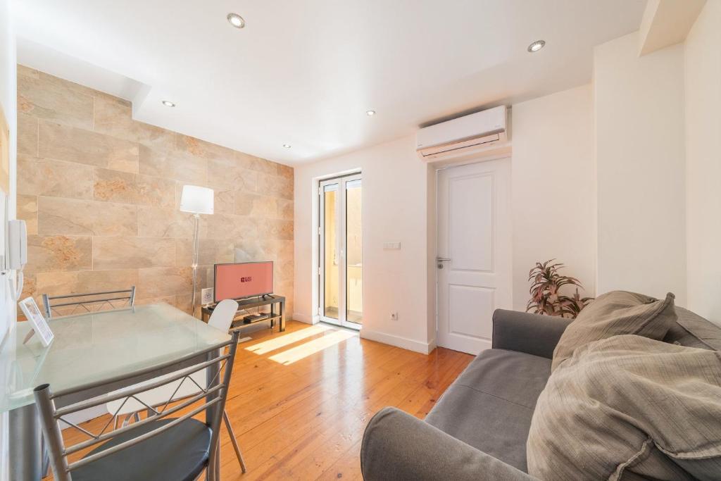 GuestReady - Brilliant flat near S. Jorge Castle 4
