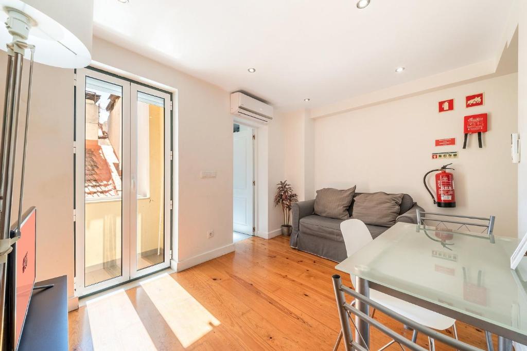 GuestReady - Brilliant flat near S. Jorge Castle 2