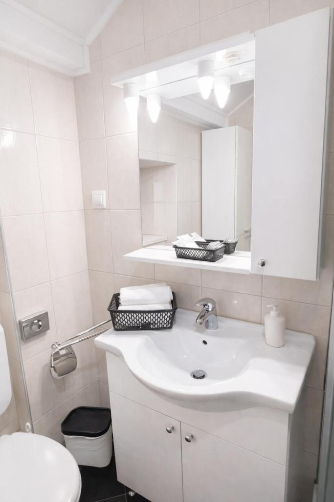 Apartment Tomo 3