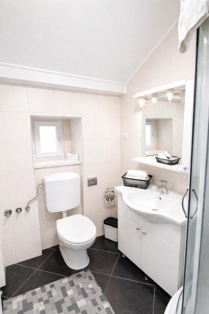 Apartment Tomo 7