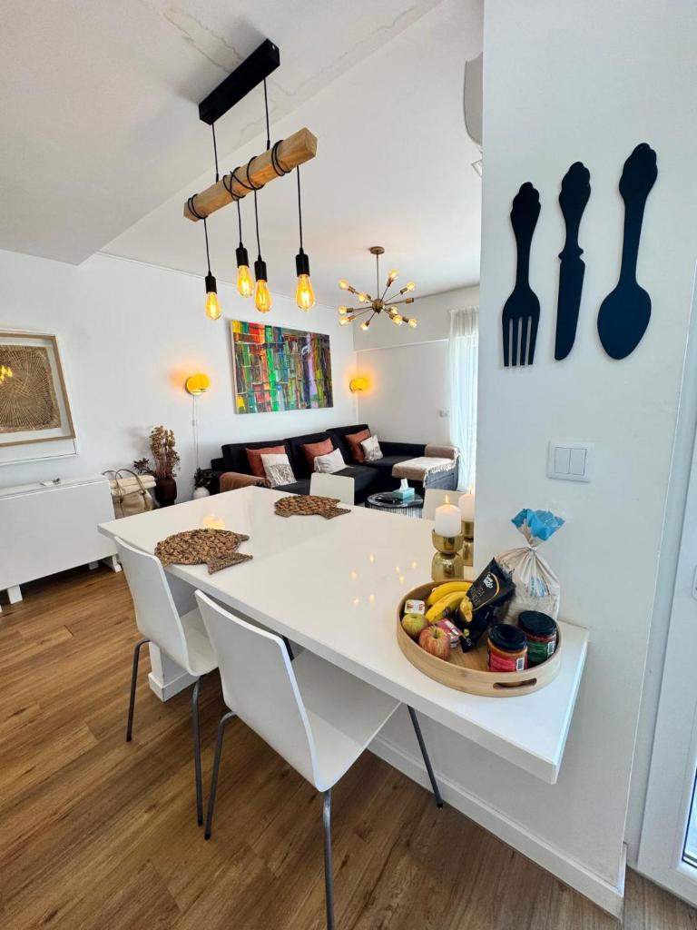 Wohnung in Cascais: MHouse lease Cascais Walk to Beach and center