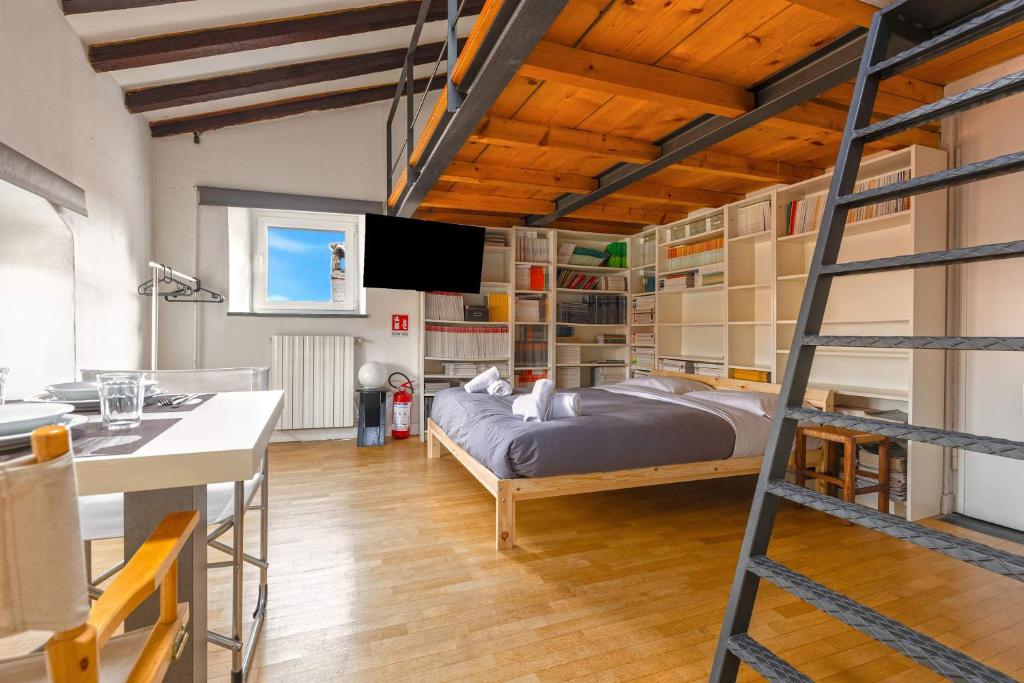 Appartamento del Borgo - Immobili e Soluzioni 2