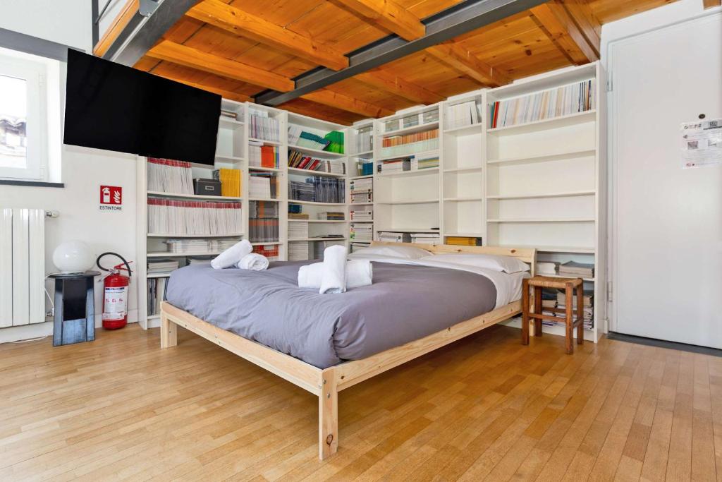 Appartamento del Borgo - Immobili e Soluzioni 3