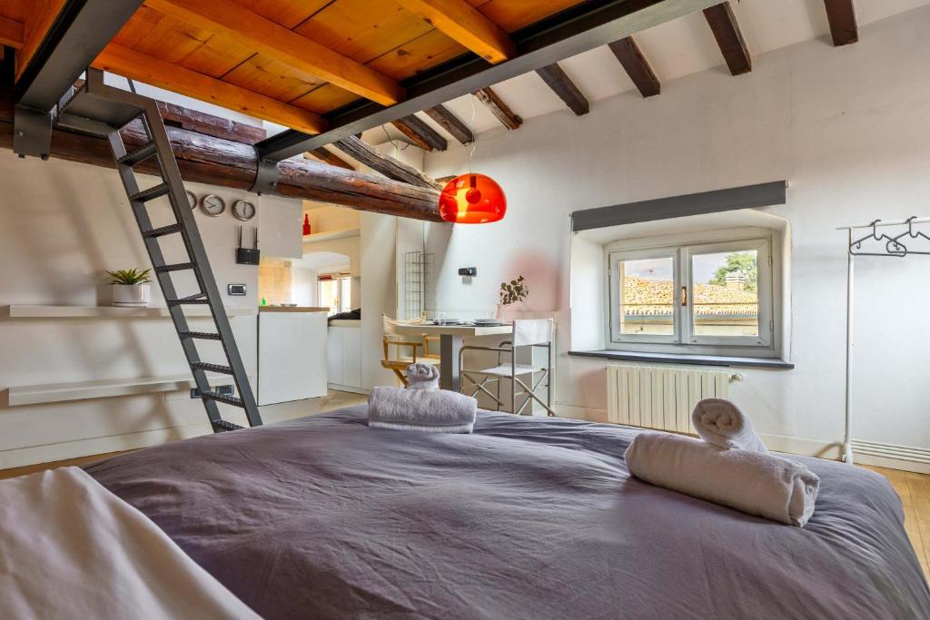 Appartamento del Borgo - Immobili e Soluzioni 4