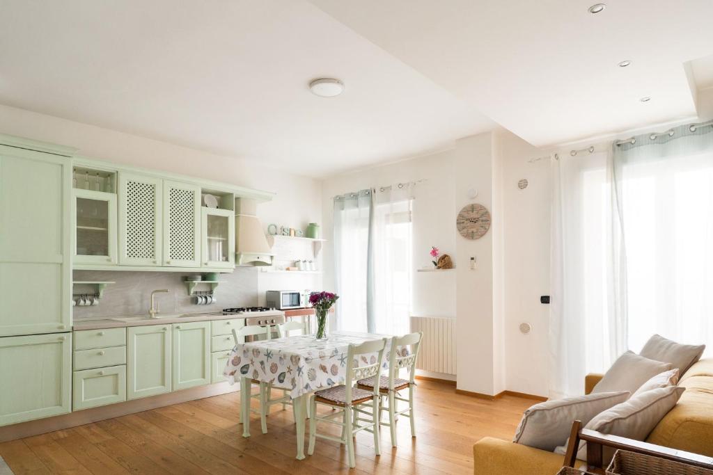 Dimora Sardaro Apartment by BarbarHouse