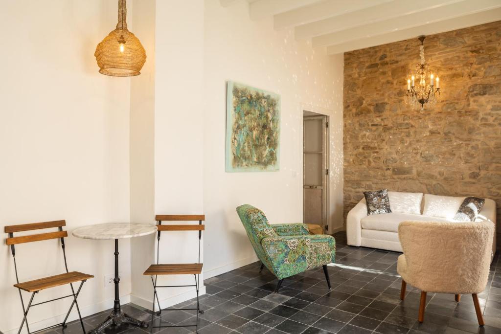 Boutique apartments Casa Cappuccino 2