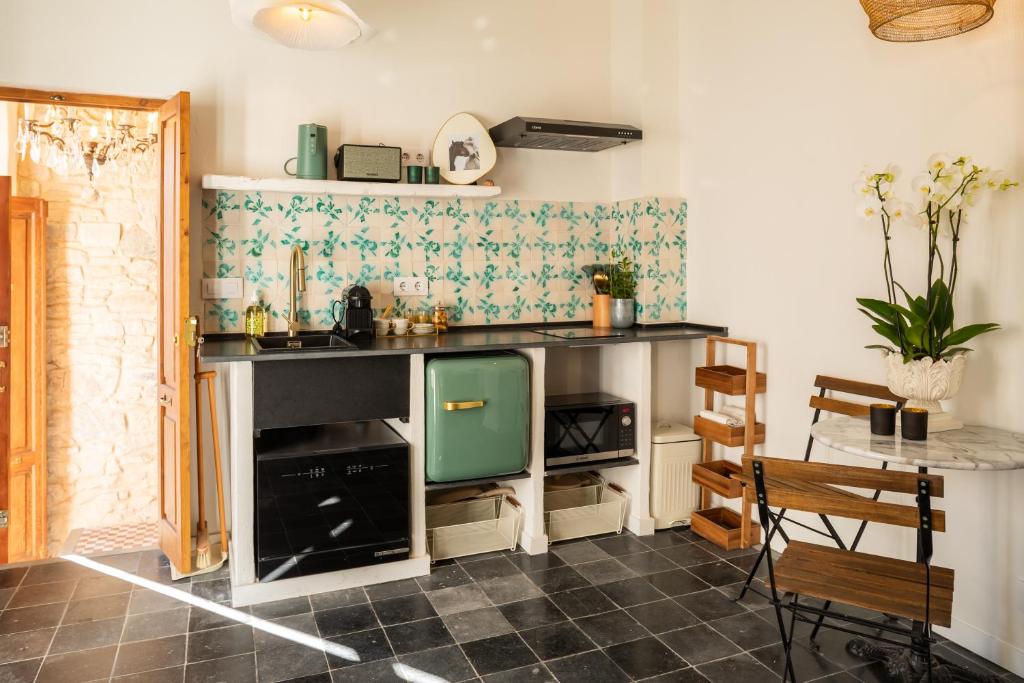 Boutique apartments Casa Cappuccino 8