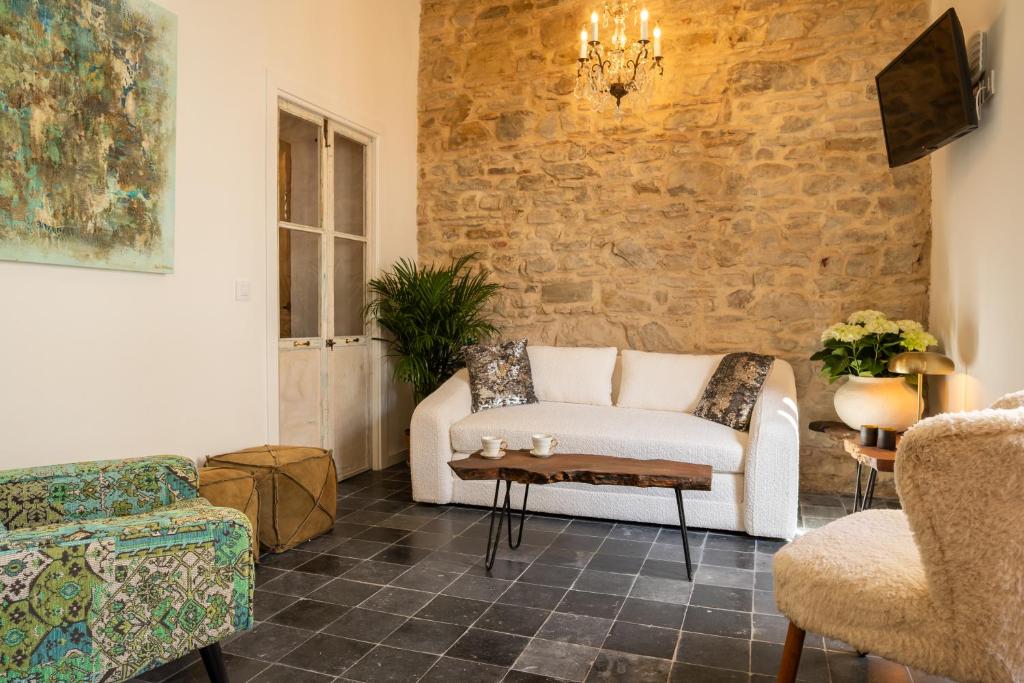 Boutique apartments Casa Cappuccino 5