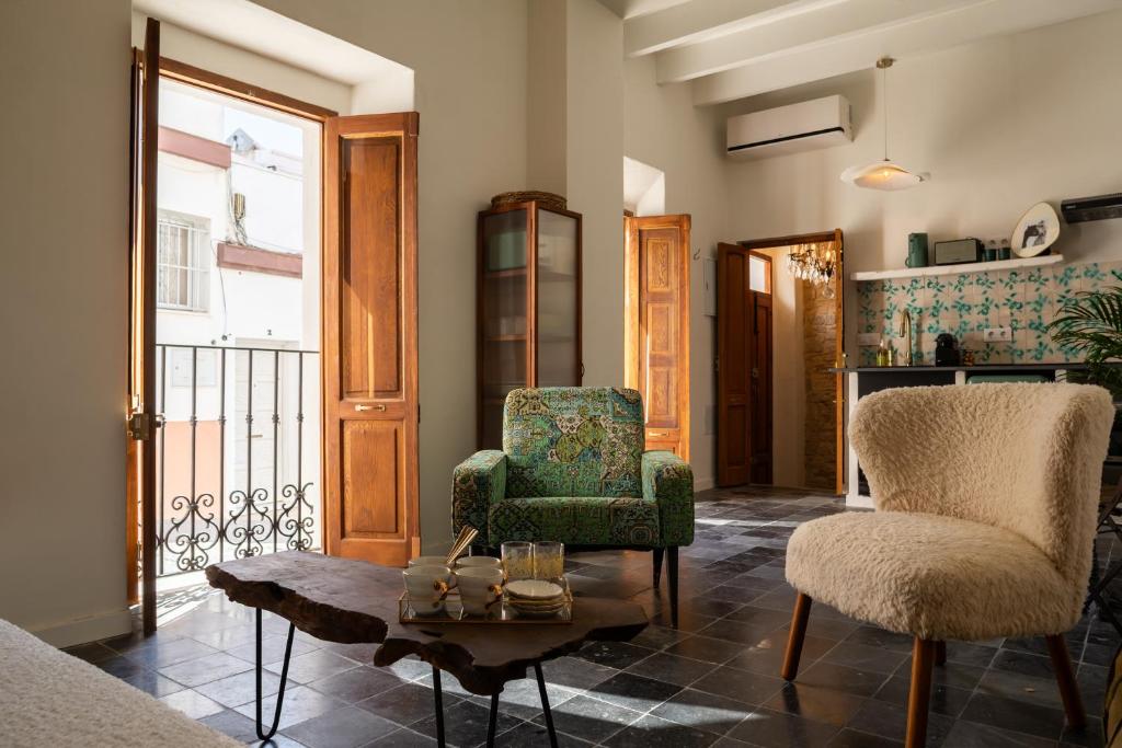 Boutique apartments Casa Cappuccino 4