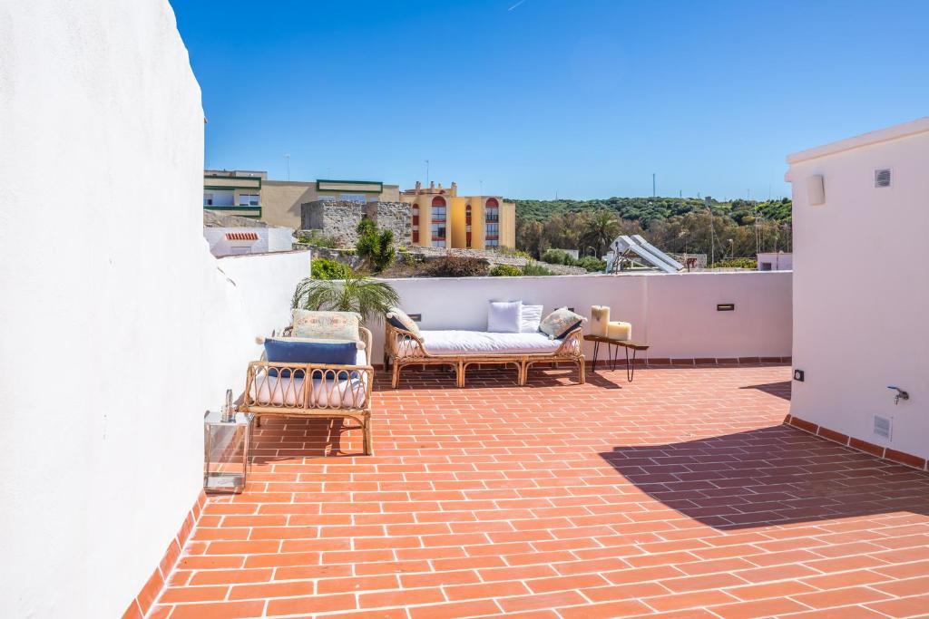 Boutique apartments Casa Cappuccino 6