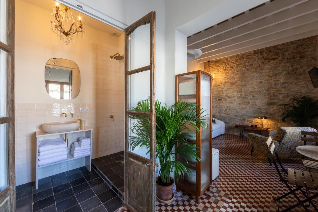 Boutique apartments Casa Cappuccino 3