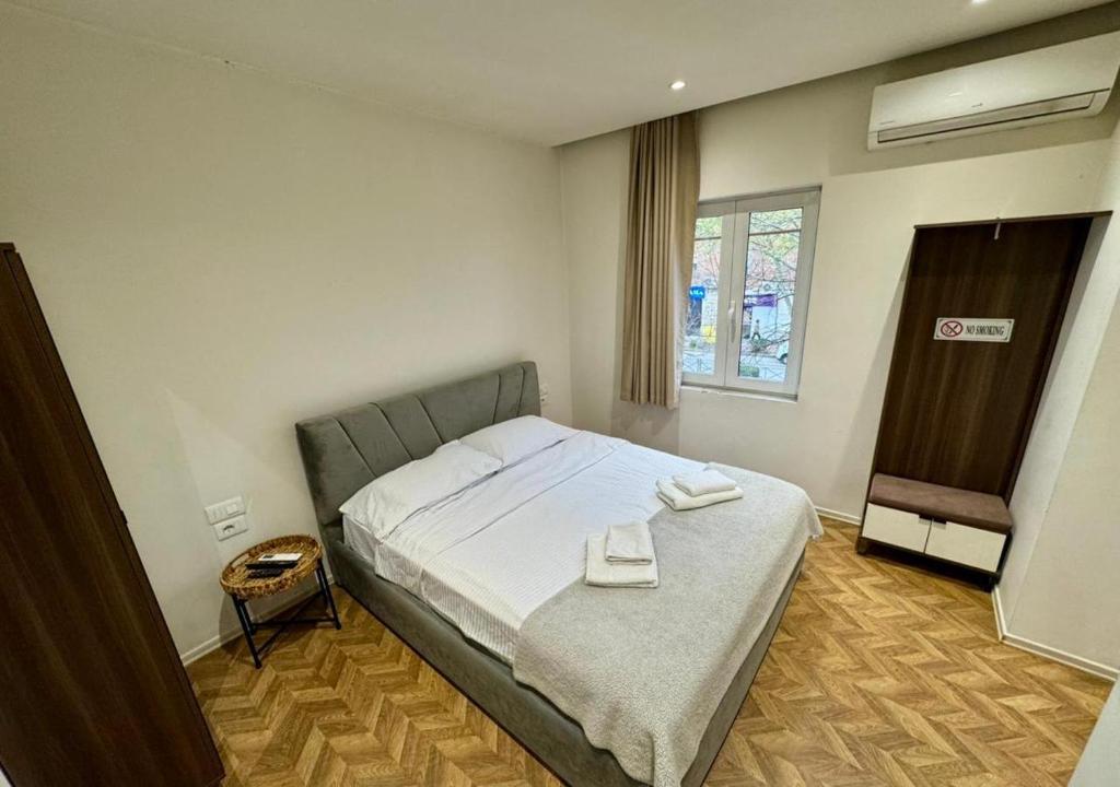Mirea Essence - Cozy Apartment with View of Tirana 3