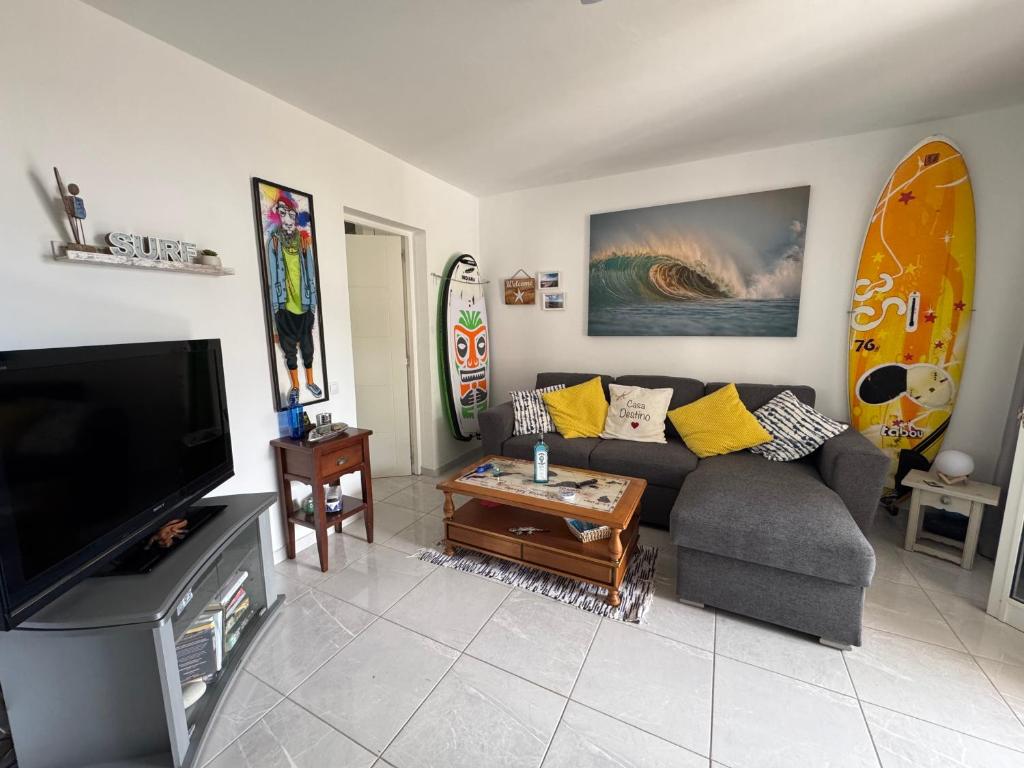 Casa Destino 5