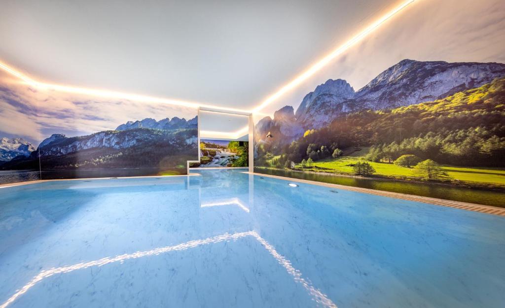 Wellness- und Familienhotel Garni Dachsteinresort 2