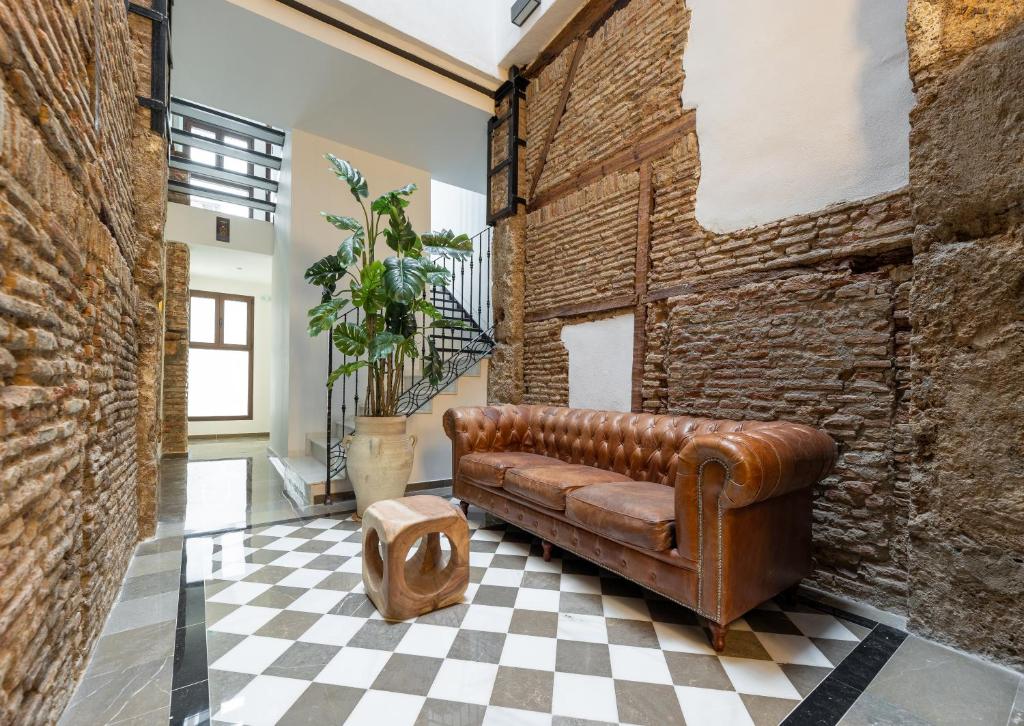 Apartamentos El Marqués 7