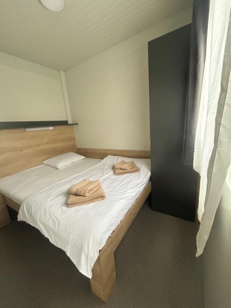 Tiny homes ŠMARNA 4
