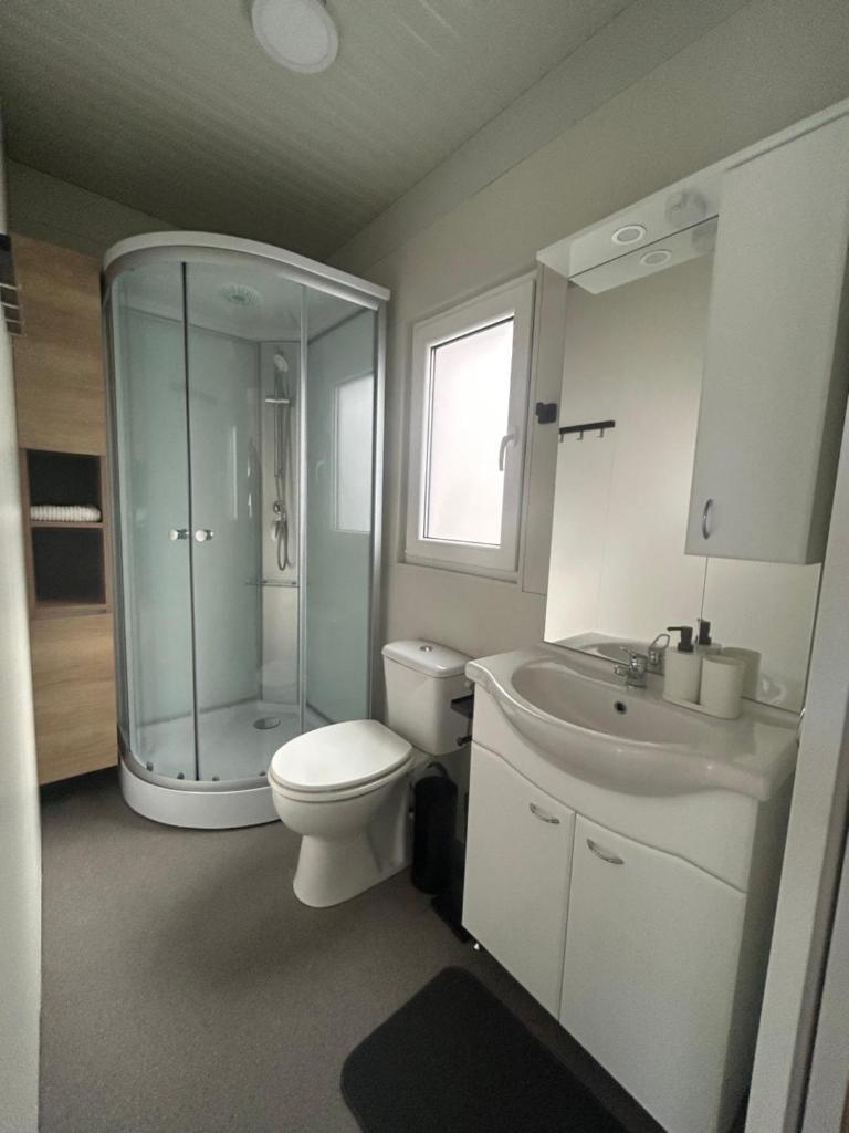 Tiny homes ŠMARNA 5