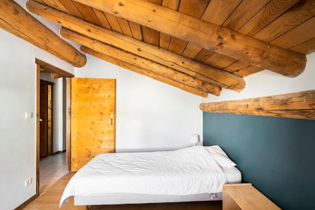Chalet à la montagne 10 places 4 chambres 2