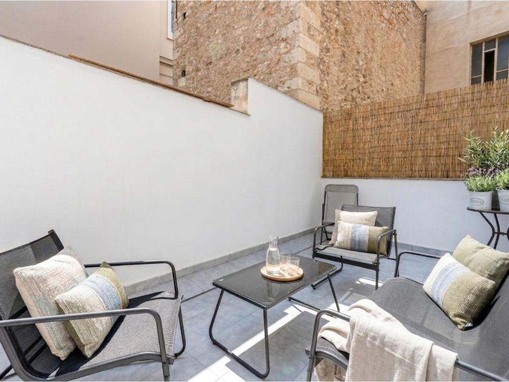 Luxury Apartments In The Heart Of The City 6