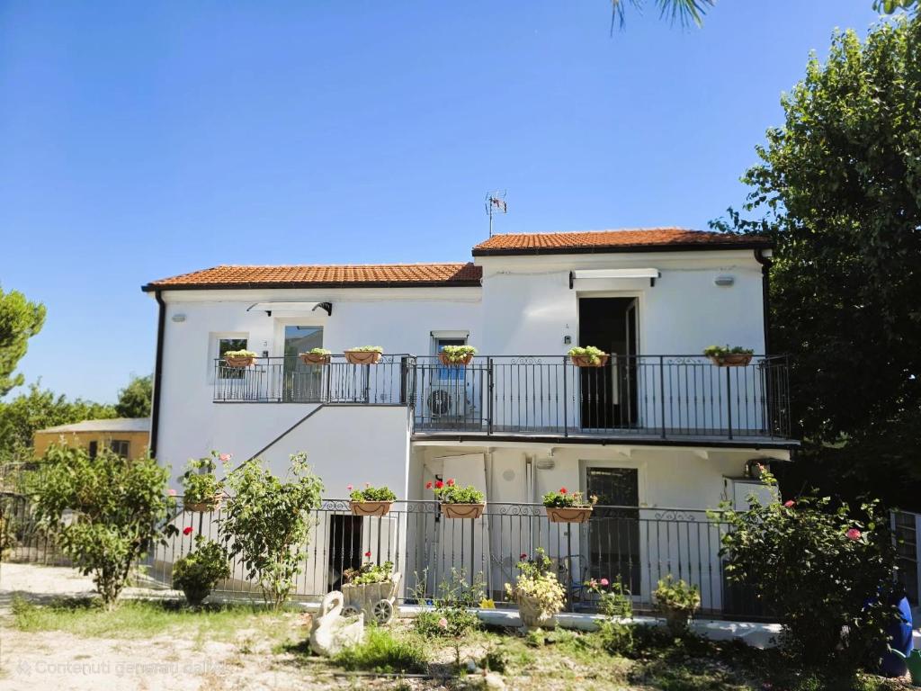 Casa Conero Nature & Bike 6