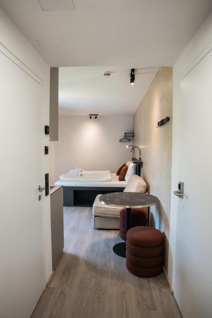 Blackhome Innsbruck Tivoli 2