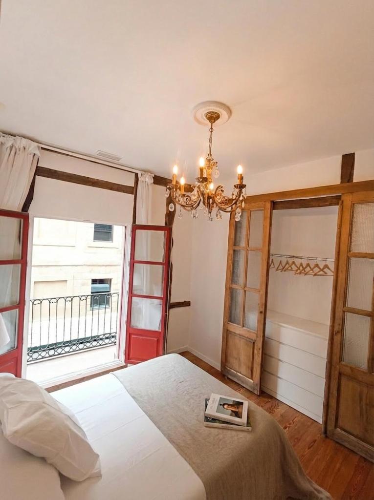 Basque museum suite 4
