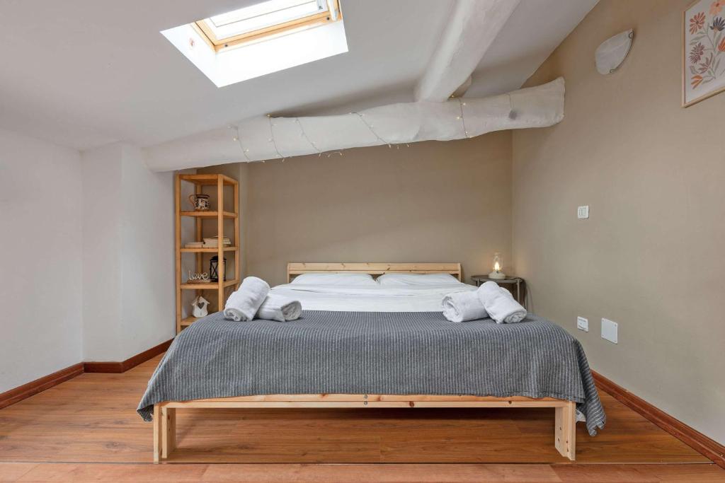 Nido Carrara - Immobili e Soluzioni Rent 4