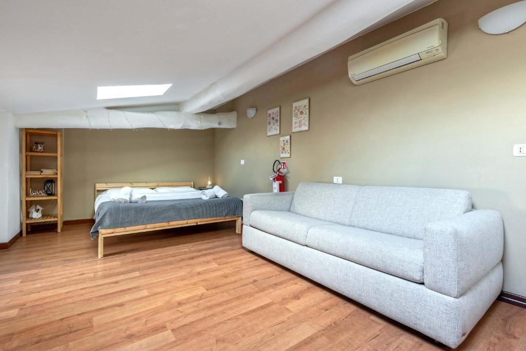 Nido Carrara - Immobili e Soluzioni Rent 6