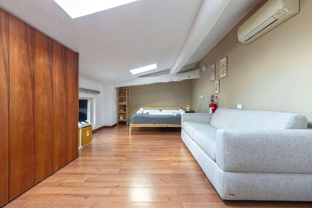 Nido Carrara - Immobili e Soluzioni Rent 2