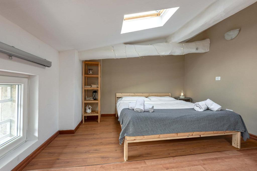 Nido Carrara - Immobili e Soluzioni Rent 3