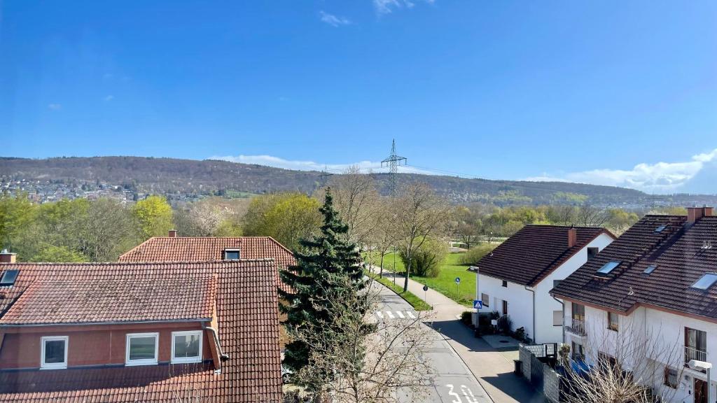 Design Apartment Gruppen & Business 10 min zu SAP 6