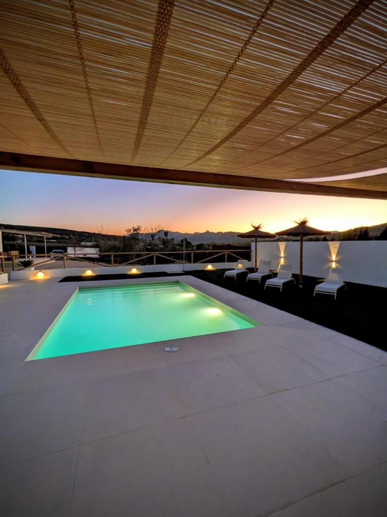 Casa rural Doble-R 3