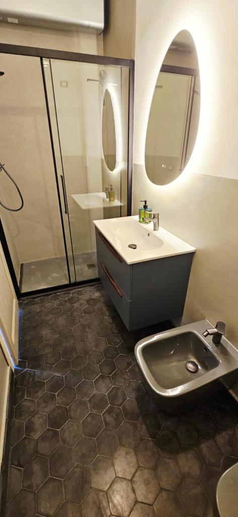 Soqquadro Art&Relax Portovenere - Sea view suite in villa 7