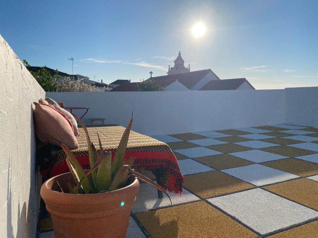 CASAS LENTAS Slow Living-Óbidos 8