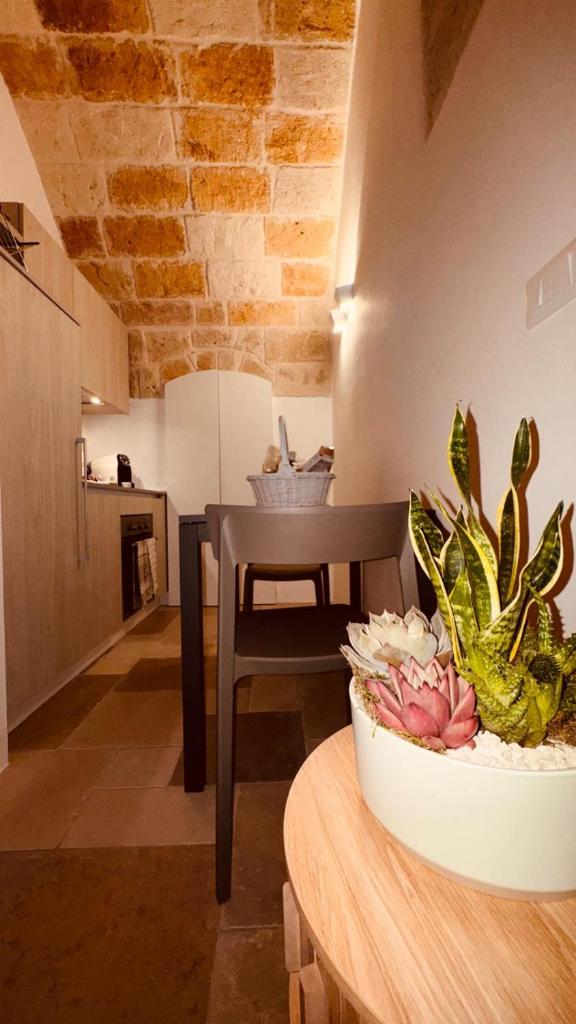 Dal Nadìr allo Zènit room 4