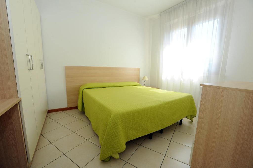 Residence Sole del Conero 7