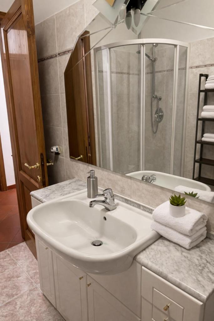 Apartment Central Market 8