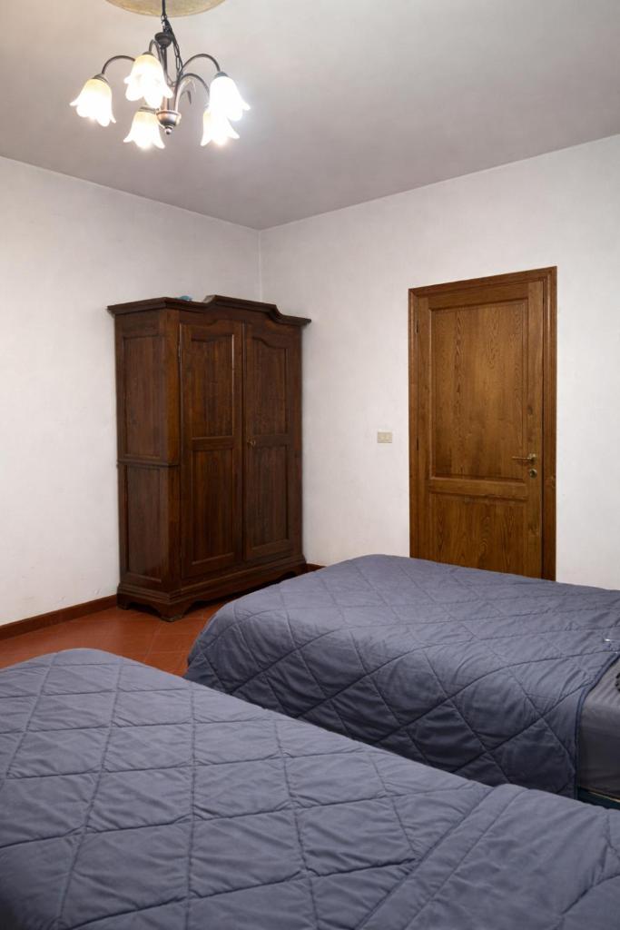 Apartment Central Market 2