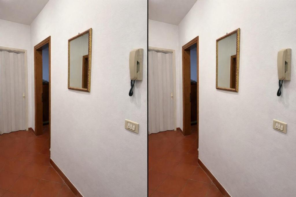Apartment Central Market 7