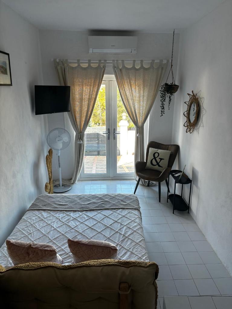 Casita in Jesùs 1